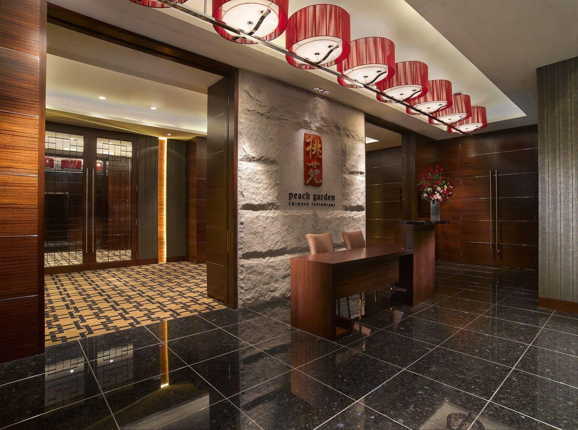 Hotel Miramar סינגפור מראה פנימי תמונה
